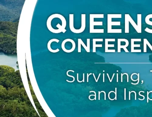 AWA’s QUEENSLAND CONFERENCE