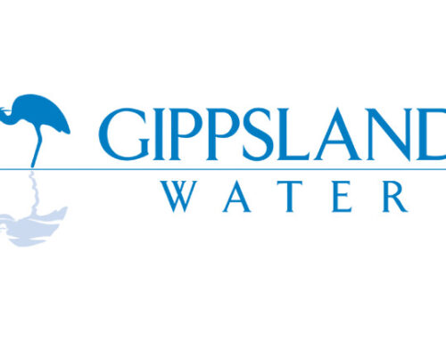 FAST-TRACK FOR GIPPSLAND WATER