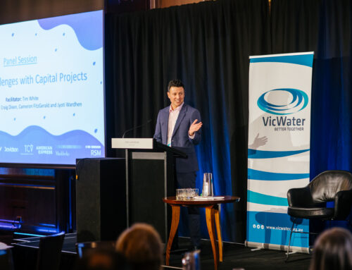 VICWATER 2023 CONFERENCE